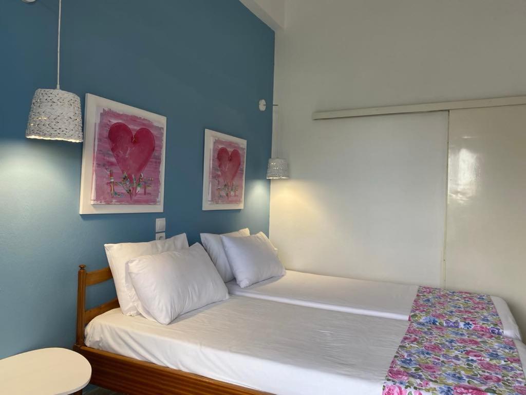 Thalia Hotel Камена-Вурла Экстерьер фото