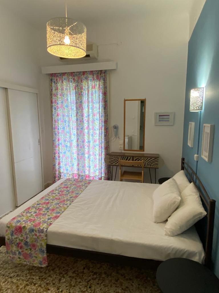 Thalia Hotel Камена-Вурла Экстерьер фото